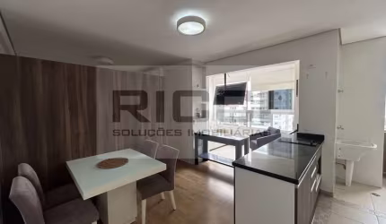 Uno Loft - Apartamento à venda no bairro Vila Oliveira - Mogi das Cruzes/SP