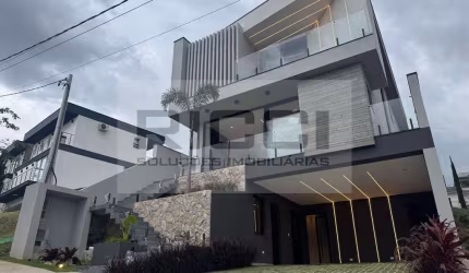 Bella Citta  - Fazenda Rodeio - Sobrado à venda no bairro Fazenda Rodeio - Mogi das Cruzes/SP