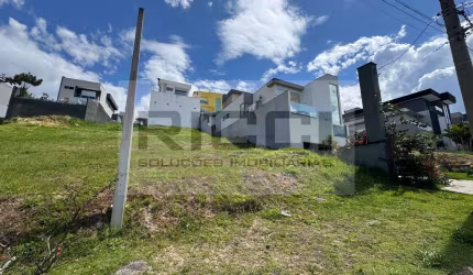 Aruã Brisas - Terreno à venda no bairro Cidade Parquelandia - Mogi das Cruzes/SP