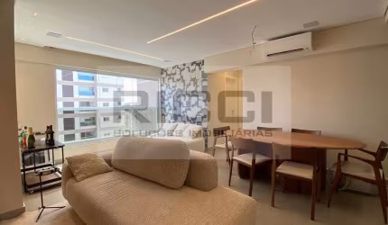 Damebe Duetto - Apartamento à venda no bairro Loteamento Mogilar - Mogi das Cruzes/SP