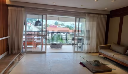 Aquarelle - Apartamento à venda no bairro Vila Nova Socorro - Mogi das Cruzes/SP