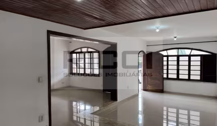 Sobrado à Venda – Vila Industrial – Mogi das Cruzes/SP