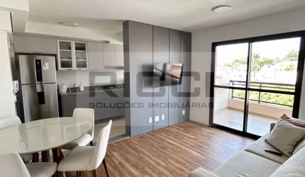 Edifício Unique - Apartamento Alto Padrão em Centro, Mogi das Cruzes/SP