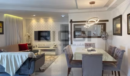 Essence Prime Living - Apartamento Alto Padrão em Jardim Marica, Mogi das Cruzes/SP