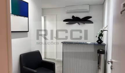 Helbor Concept Office - Sala Comercial em Jardim Armênia, Mogi das Cruzes/SP
