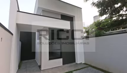 Casa à venda no bairro Vila Caputera - Mogi das Cruzes/SP