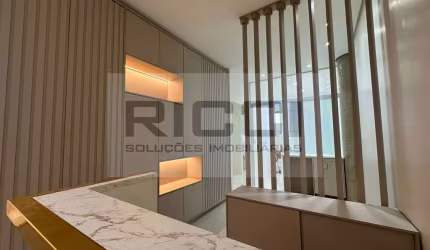 Edifício Platinum - SALA COMERCIAL À VENDA