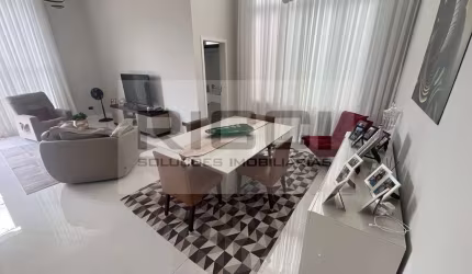 Bella Citta  - Fazenda Rodeio - Casa à Venda no Centro de Mogi das Cruzes-SP