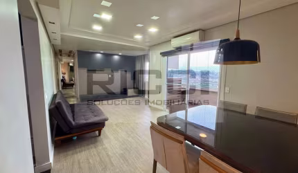 Residencial Gran Hills - APARTAMENTO CONDOMÍNIO GRAN HILLS