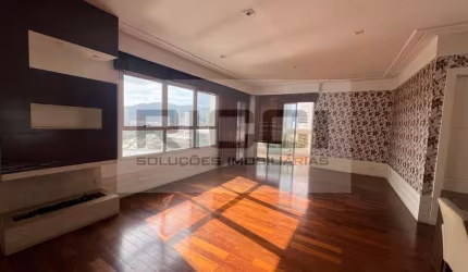 Arts Garden - Apartamento à venda no bairro Vila Oliveira - Mogi das Cruzes/SP