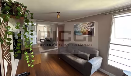 Residencial Topazios - Apartamento 2 quartos à venda no bairro Jardim Marica - Mogi das Cruzes/SP