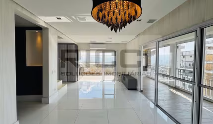 HELBOR RESERVA ITAPETY - Apartamento Cobertura Duplex - Helbor Reserva do Itapety
