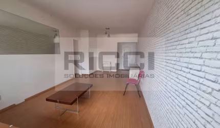 Via Marina - Apartamento com 3 dormitórios à venda, 86 m² - Mogi Moderno - Mogi das Cruzes/SP