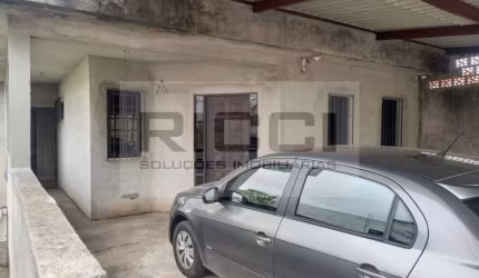 Casa com 3 dormitórios à venda, 147 m² por R$ 500.000,00 - Vila Natal - Mogi das Cruzes/SP