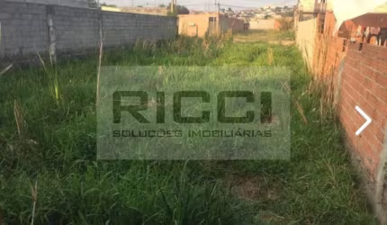 Terreno à venda, 300 m² - Jardim Santos Dumont III - Mogi das Cruzes/SP