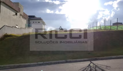 Mosaico da Serra - Terreno à venda, 251 m² por R$ 320.000,00 - Vila Mogi Moderno - Mogi das Cruzes/SP