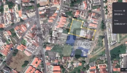 Terreno à venda, 3000 m² - Alto Ipiranga - Mogi das Cruzes/SP