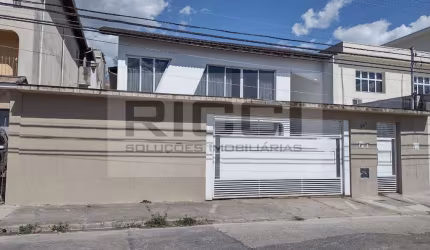 Casa com 3 dormitórios à venda, 230 m² por R$ 950.000,00 - Cézar de Souza - Mogi das Cruzes/SP