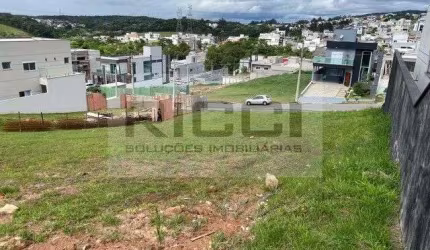 Aruã Brisas 2 - Terreno à venda, 370 m² - Aruã Brisas II - Mogi das Cruzes/SP