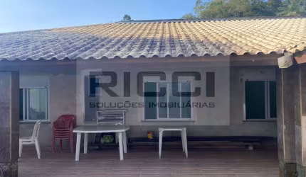 Casa com 4 dormitórios à venda, 280 m² por R$ 480.000,00 - Taiacupeba - Mogi das Cruzes/SP