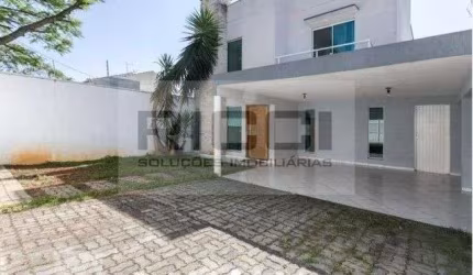 Sobrado à venda - Vila Oliveira - Mogi das Cruzes/SP