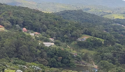 Terreno 1300m² no Marmelo, em Mairiporã