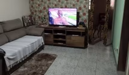 Casa 3 dorms terreno 230m², no bairro Sete Praias