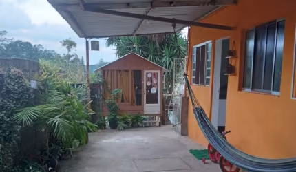 linda casa no condomínio Sete Praias - São  Paulo