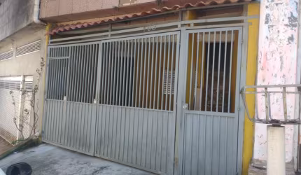 casas (sobrado) para renda, no Sete Praias - São Paulo