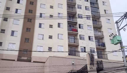 lindo apartamento no Campanário - Diadema - SP