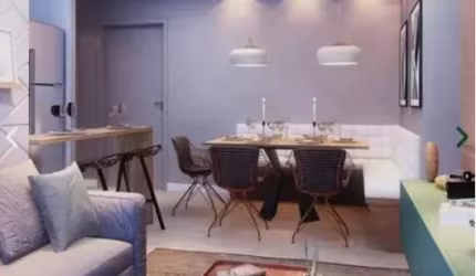 apartamento ultimo andar, sol da manhã, Reserva Jaguariúna III