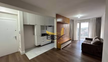 Apartamento para locação de 3 dormitórios com suite, com 118 m²  no 18 do Forte lphaville - Barueri SP