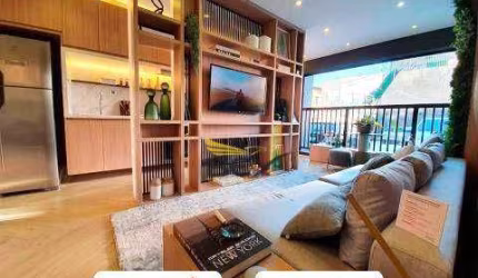 Apartamento de 2 dormitórios sendo 1 Suíte à venda, 62 m² por R$ 509.000,00 - Presidente Altino - Osasco/SP