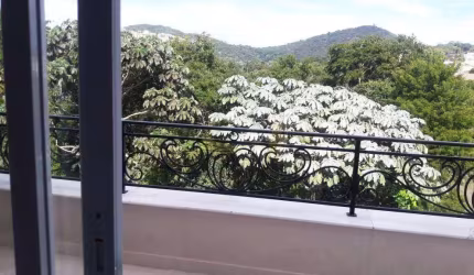 Casa com 3 dormitórios à venda, 400 m² por R$ 5.300.000,00 - Gênesis 1 - Santana de Parnaíba/SP