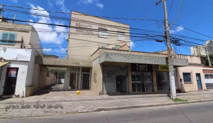 LOJA COMERCIAL DIRETAMENTE PARA A CALÇADA