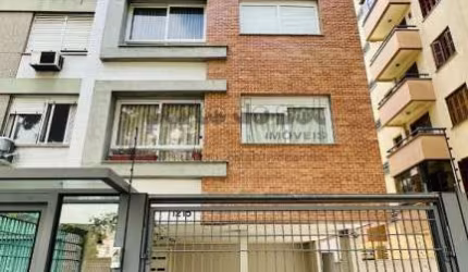 Apartamento 01 dormitório Garden no bom fim