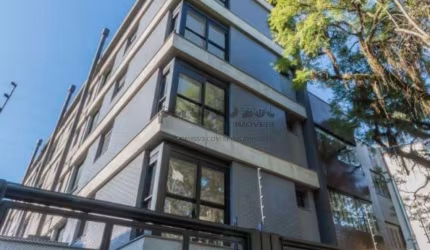 apartamento de 02 dormitórios com churrasqueira