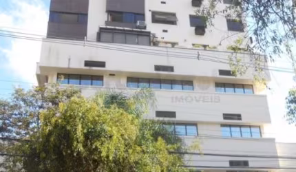 Conj. comercial com divisórios, e copa