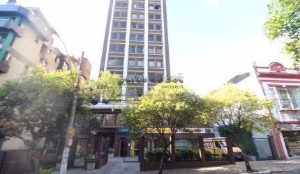 APARTAMENTO DE 01 DORMITÓRIO EXCELENTE LOCALIZAÇÃO