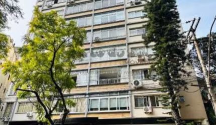 Apartamento de 03 dormitorios no moinhos de vento