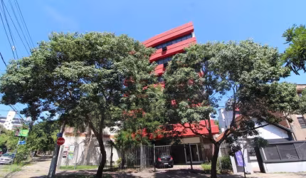 SALA COMERCIAL BAIRRO PETRÓPOLIS