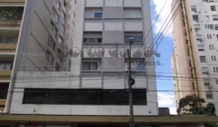SALA COMERCIAL EM LOCALIZAÇÃO PRIVILEGIADA
