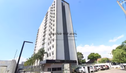 Apartamento 03 dormitórios com 02 vagas de garagem