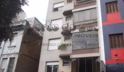 APARTAMENTO DE 01 DORMIT. LOCALIZAÇÃO PRIVILEGIADA