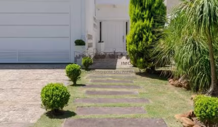 casa em condominio terra ville