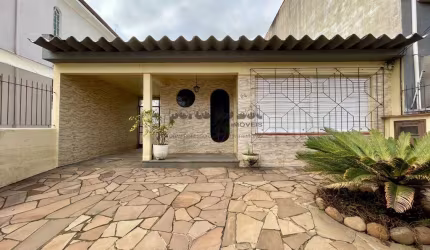 Casa térrea 4 dorm. próx. parque Marinha do Brasil