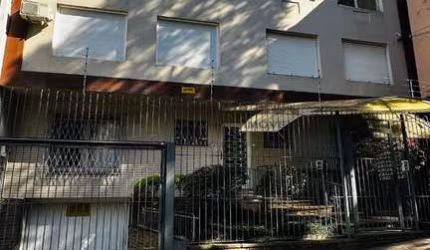 apartamento de 2D próximo a faculdade UFRGS