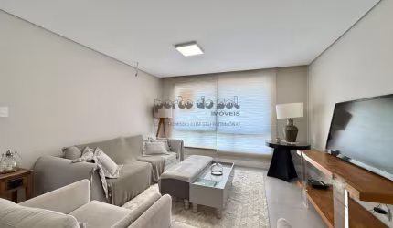 Apartamento reformado de 03 dormitórios com suíte
