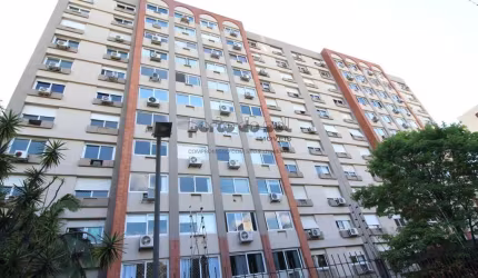 APARTAMENTO COM SUÍTE E GARAGEM INFRA COMPLETA