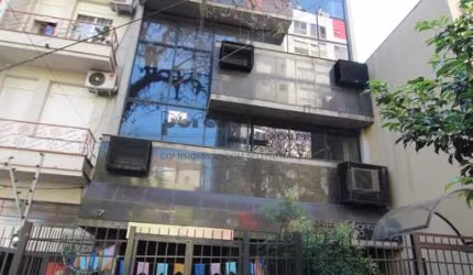 SALA COMERCIAL EM LOCALIZAÇÃO PRIVILEGIADA